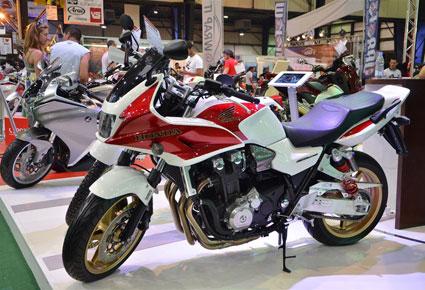 معرض Outdoor Lebanon و Beirut Motorcycle Show